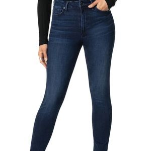 Joe’s jeans blue jeans